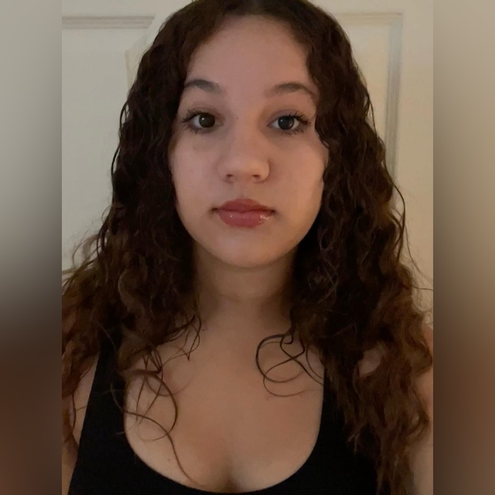 Meet your Posher, Giselle
